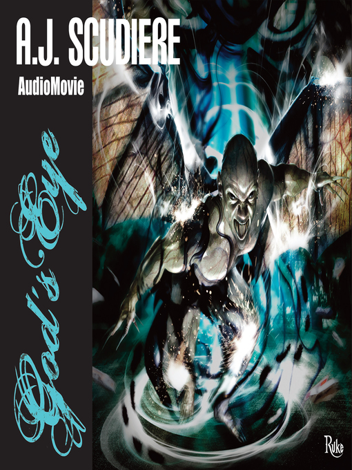 Title details for God's Eye by A.J. Scudiere - Wait list